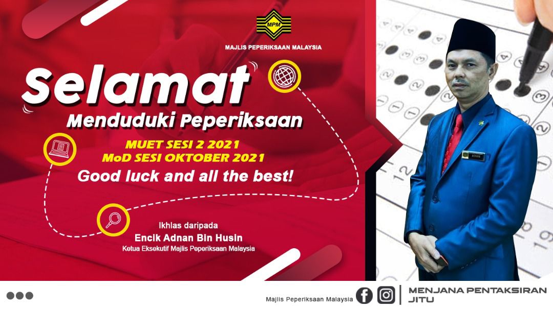 ucapanke muet
